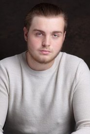 Callum Wade Mollentze portrait