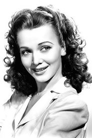 Carole Landis portrait