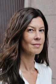Claudia Hübschmann portrait