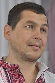 Heorhii Fomin portrait