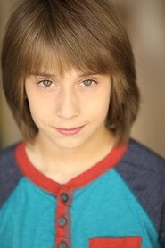 Jake T. Getman portrait