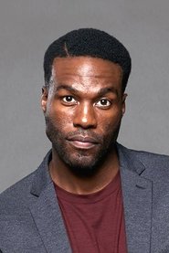 Yahya Abdul-Mateen II portrait