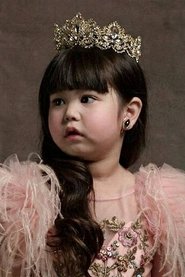 Queenzy Calma portrait