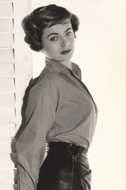 Gerda Larsen portrait