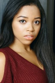Gesley Alexis portrait