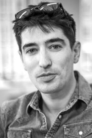 Cédric Iland portrait