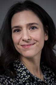 Philomène Grandin portrait