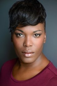 Melissa Toussaint portrait