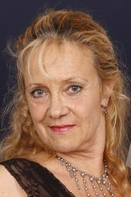 Bea Dumas portrait
