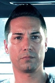 Kurt Caceres portrait