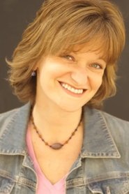 Mimi Freedman portrait