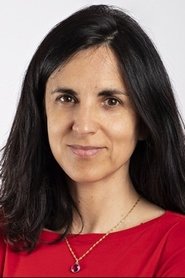 Victoria Vinuesa portrait