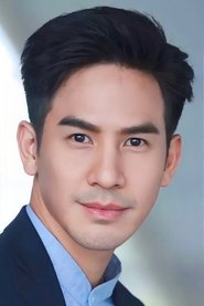 Thanawat Wattanaputi portrait