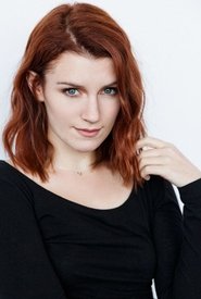 Katy Breier portrait