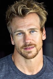 Rusty Joiner portrait