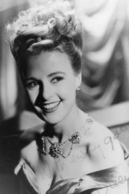 Phyllis Dixey portrait