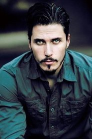 Johnny Walter portrait
