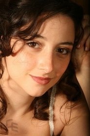Federica De Cola portrait