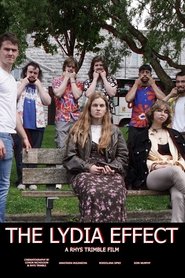 THE LYDIA EFFECT poster