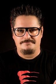 Evandro Berlesi portrait