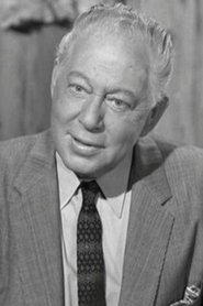 Victor Sutherland portrait