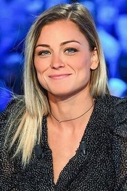 Laure Boulleau portrait