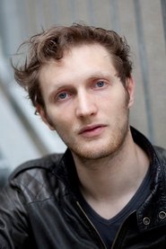 Raphael Dwinger portrait