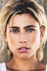 Michaella Russell portrait
