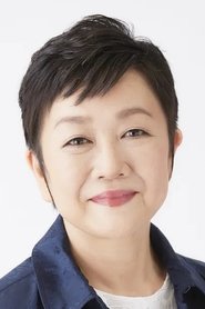 Masako Isobe portrait