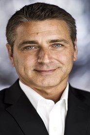 Carlo Essagian portrait