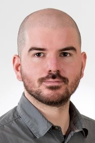 Giorgio Jackson portrait