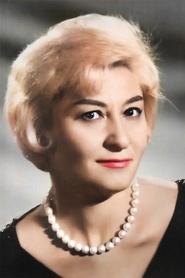 Handan Adalı portrait