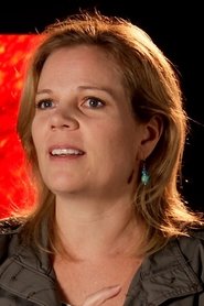 Holly Gilbert portrait