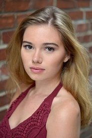 Emily Galley portrait