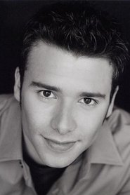 Lance Smith portrait