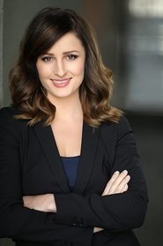 Allison Riley portrait
