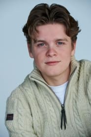Justin Swagerman portrait
