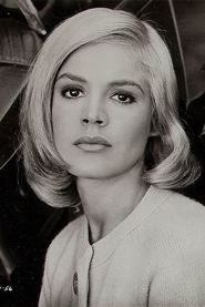 Sandra Dee portrait