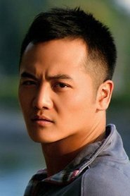 Ta Ji portrait