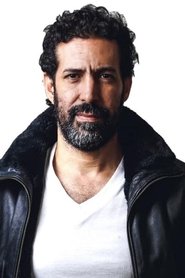 Jalsen Santana portrait