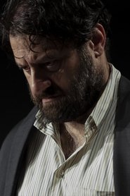 Milan Kovačević portrait