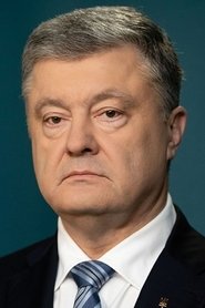 Petro Poroshenko portrait