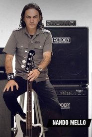 Nando Mello portrait