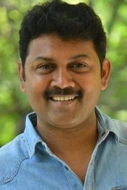 Praveen portrait