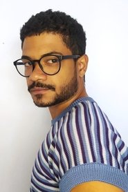 Valério Ribeiro portrait
