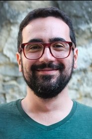 Rafael Faustino portrait