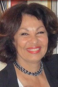 Tricia Muller portrait