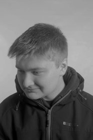 Harry Wharmby portrait