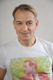 Antonio Albella portrait