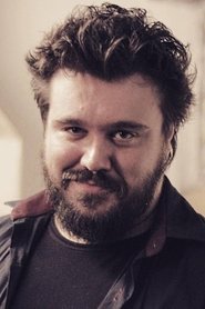 Marcos Contreras portrait